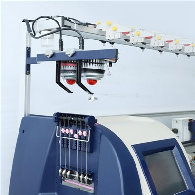 بافندگی مکانیکی ژاکارد